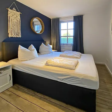 Residenz Von Flotow 01 Хайлигендамм