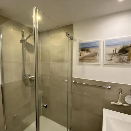 Apartment Residenz Von Flotow 01 Heiligendamm
