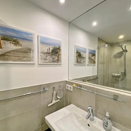 Residenz Von Flotow 01 شقة