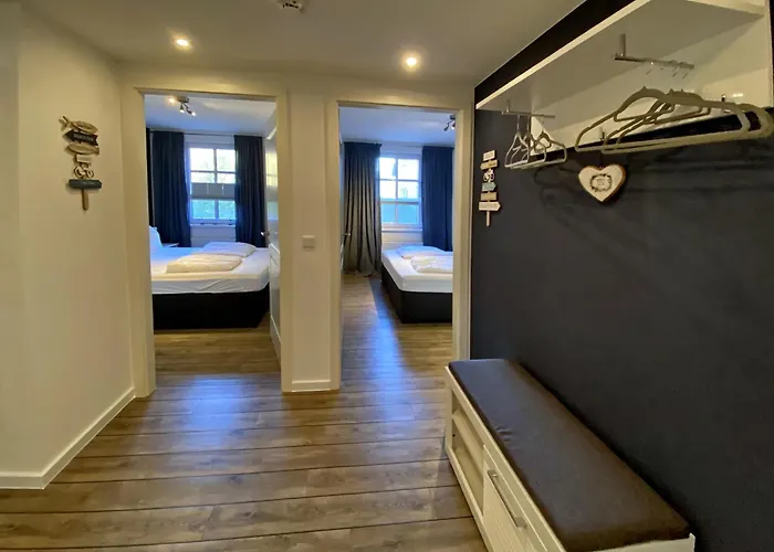 Residenz Von Flotow 01 * هيليغندام