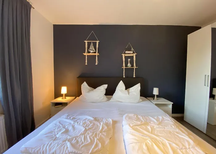 شقة Residenz Von Flotow 01