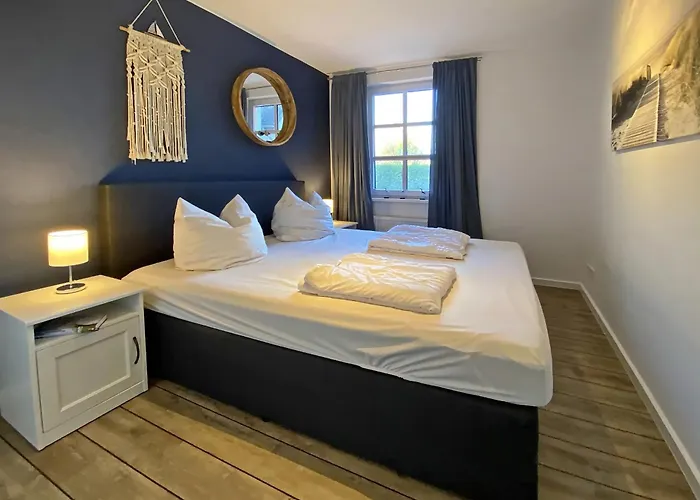 Residenz Von Flotow 01 هيليغندام