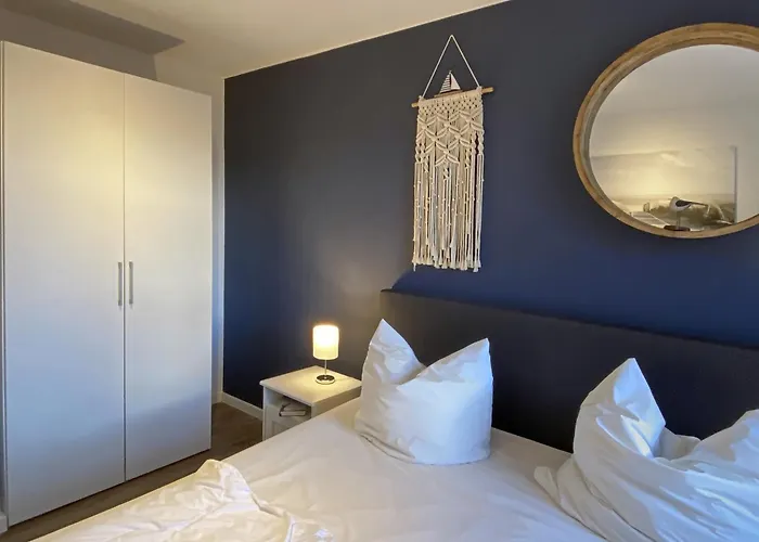 Residenz Von Flotow 01 * هيليغندام